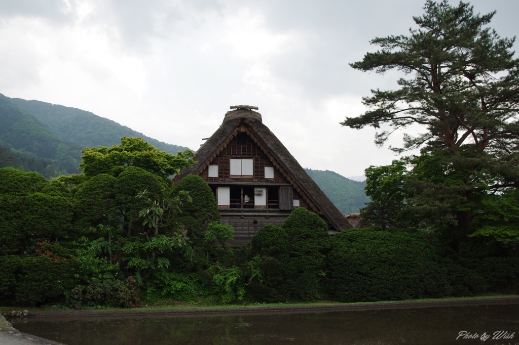 田植えの頃