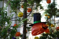 ハロウィーン
