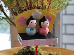 小さな主役