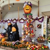 ハロウィンモード②