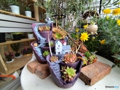 花園
