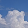 夏空