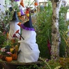 ハロウィン