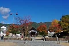 飛騨古川