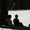 会話