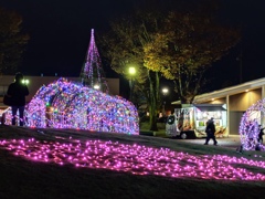 TONAMI KIRAKIRA MISSION③