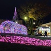 TONAMI KIRAKIRA MISSION③