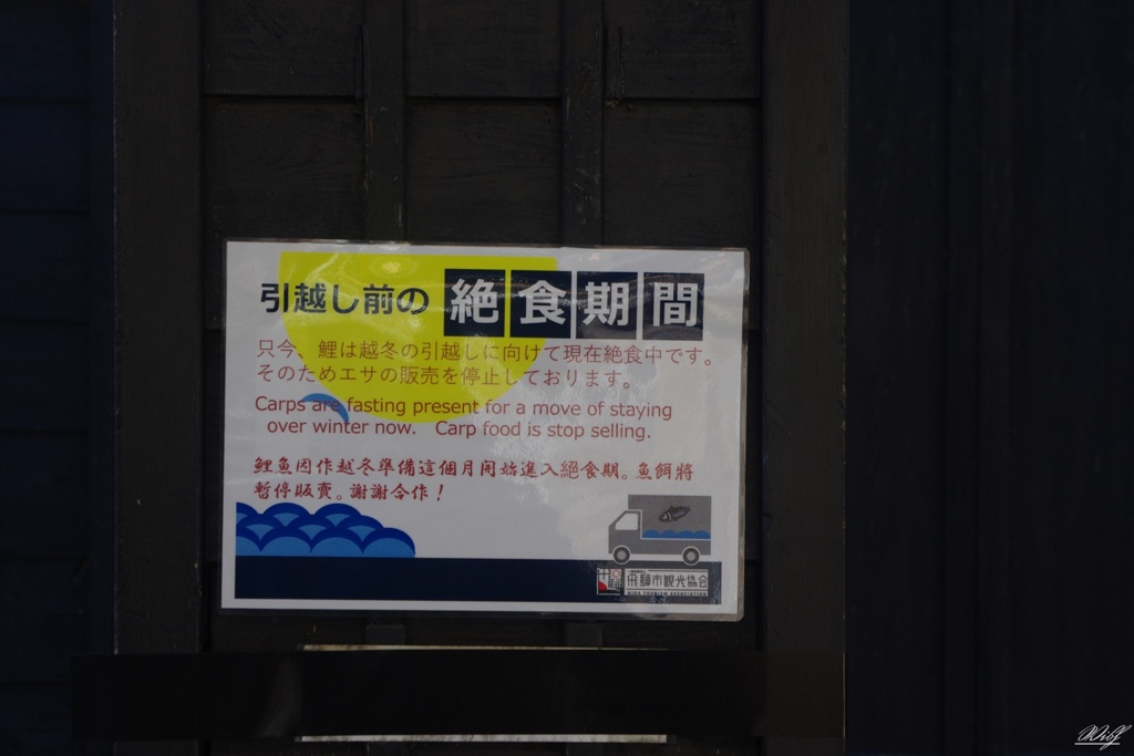 もうこんな時期ですかぁ(^^;)