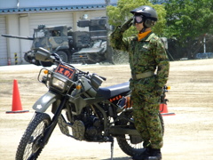 疾風の如く2