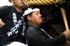 祭り８