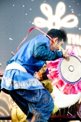 タイは舞い踊る12