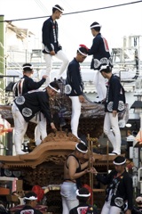 祭り９