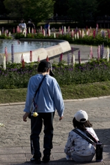 これからの二人