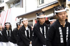 祭り７