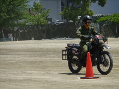 疾風の如く7