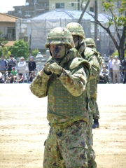 かかってこいやぁぁぁ　2