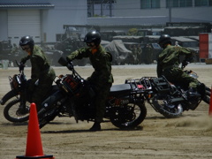 疾風の如く5