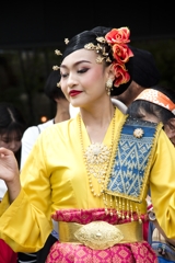踊り