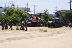 制圧