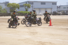 偵察隊3