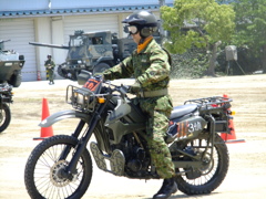 疾風の如く3