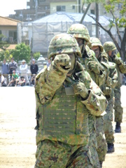 かかってこいやぁぁぁ　5