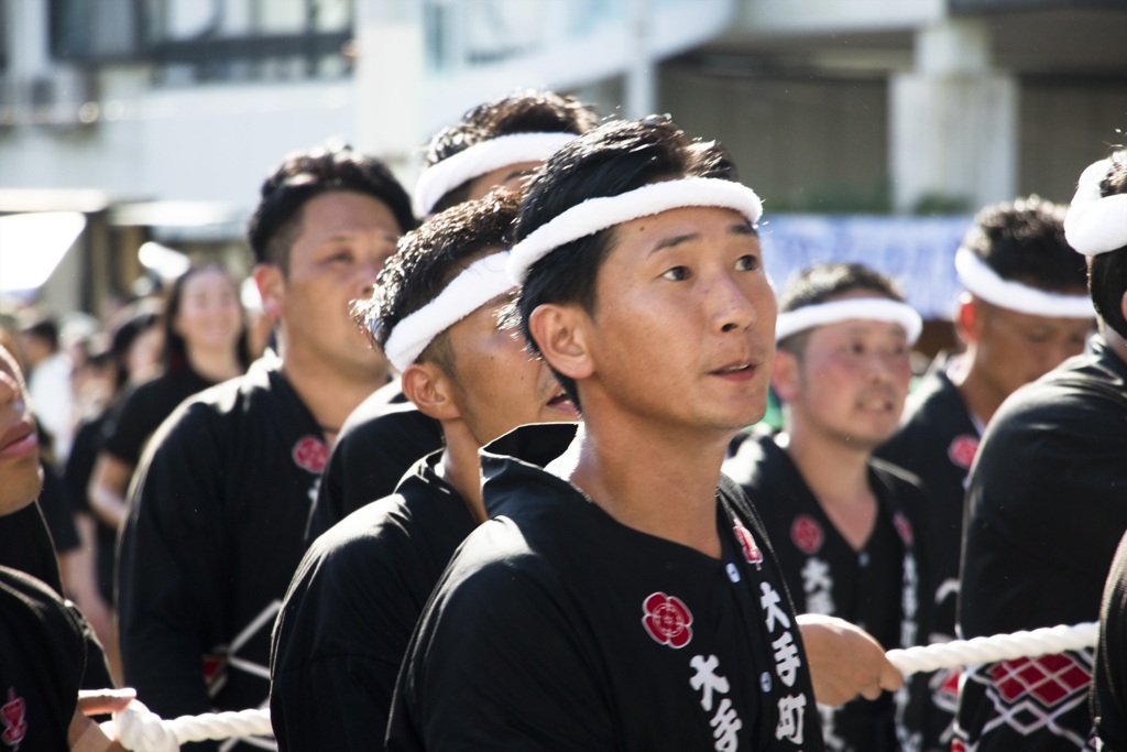 祭り４