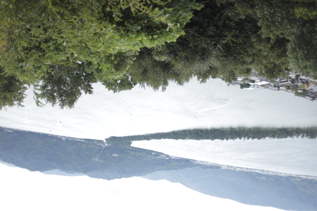 天橋立リバース