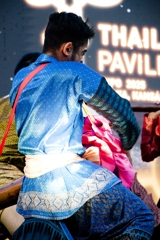 タイは舞い踊る１０