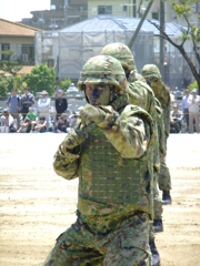 かかってこいやぁぁぁ　3