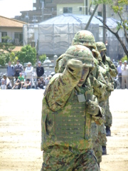 かかってこいやぁぁぁ　4