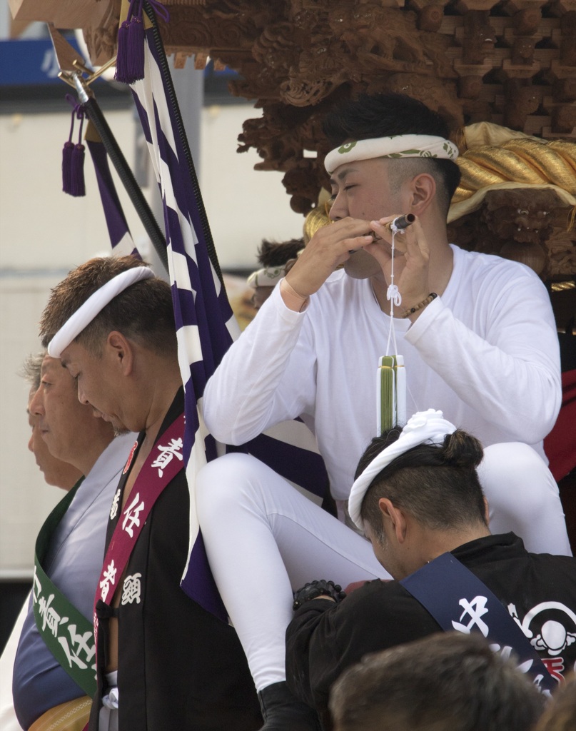 祭り２