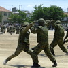格闘戦