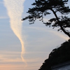 飛行機雲