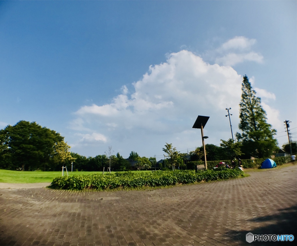 夏そら