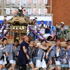 夏祭り