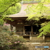 室生寺（本堂）