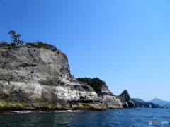 堂ヶ島　2