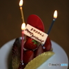 誕生日