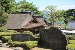 白髭神社