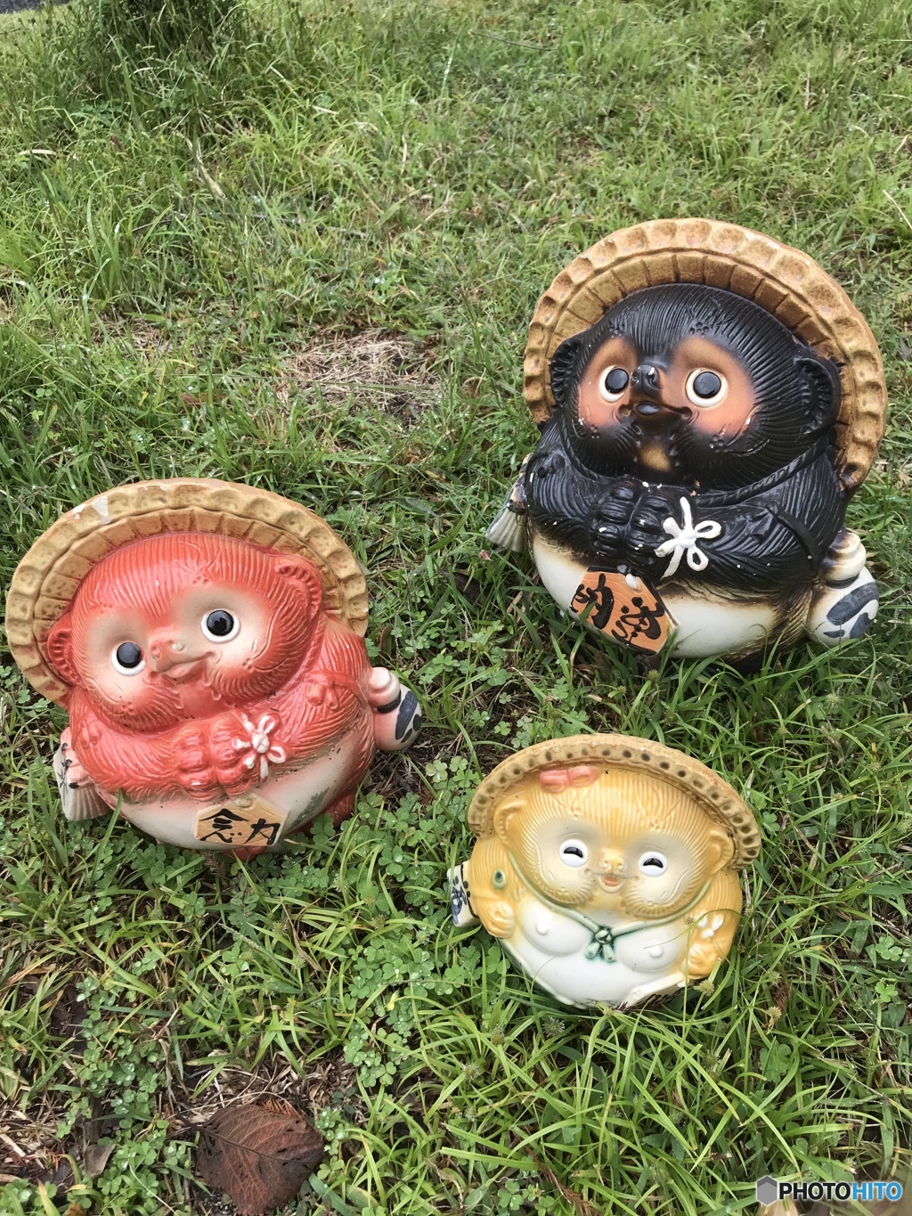 家族