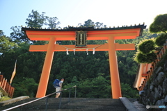 旅人