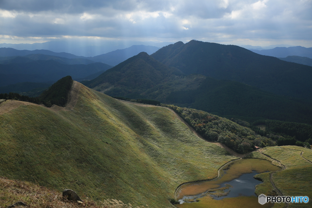 曾爾高原