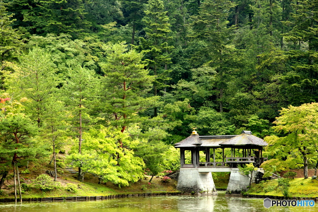 千歳橋