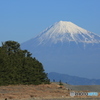 富士の白雪ヨ～～イヨイ