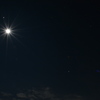 何気ない１日の夜