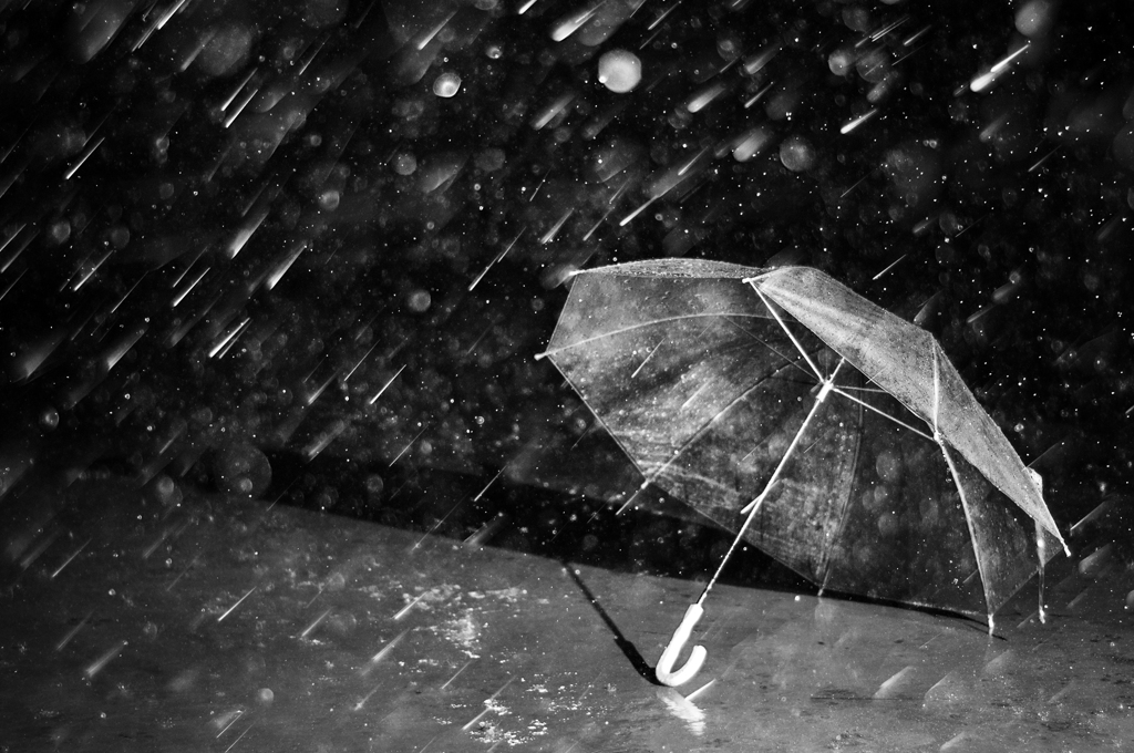 Rainy day