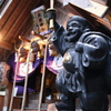 大黒様勇む