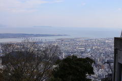 阿波しらさぎ大橋