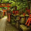 参道